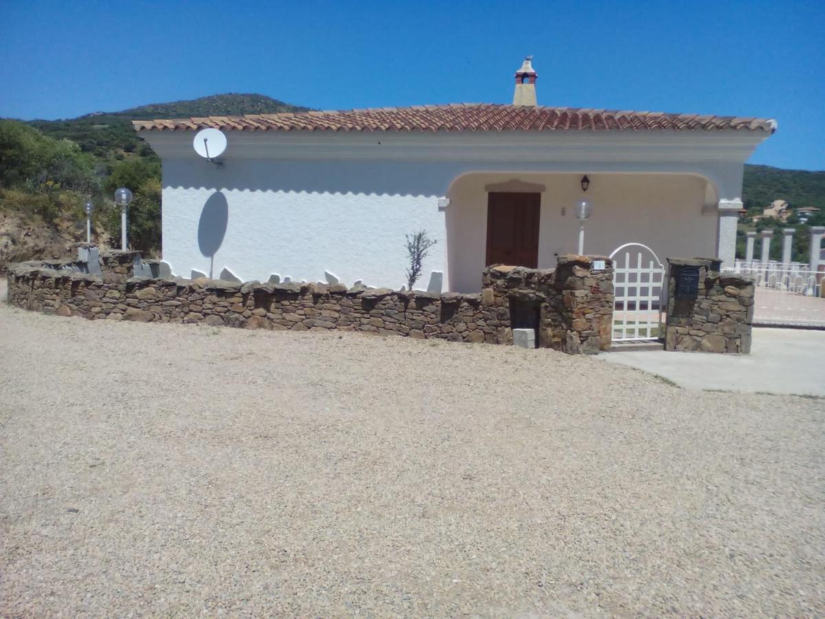 Sa Tanca De Su Mare Budoni Exterior foto
