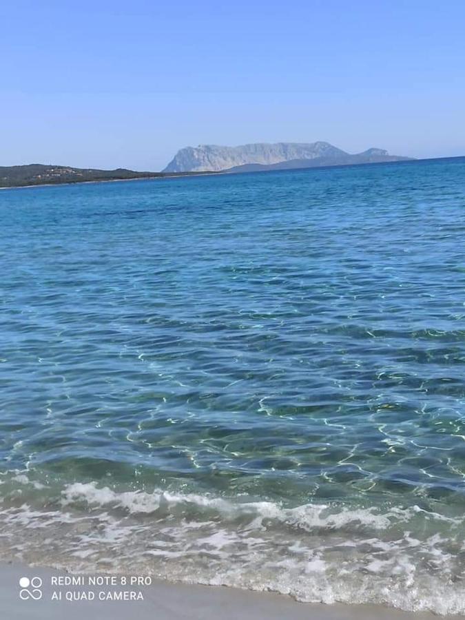 Sa Tanca De Su Mare Budoni Exterior foto