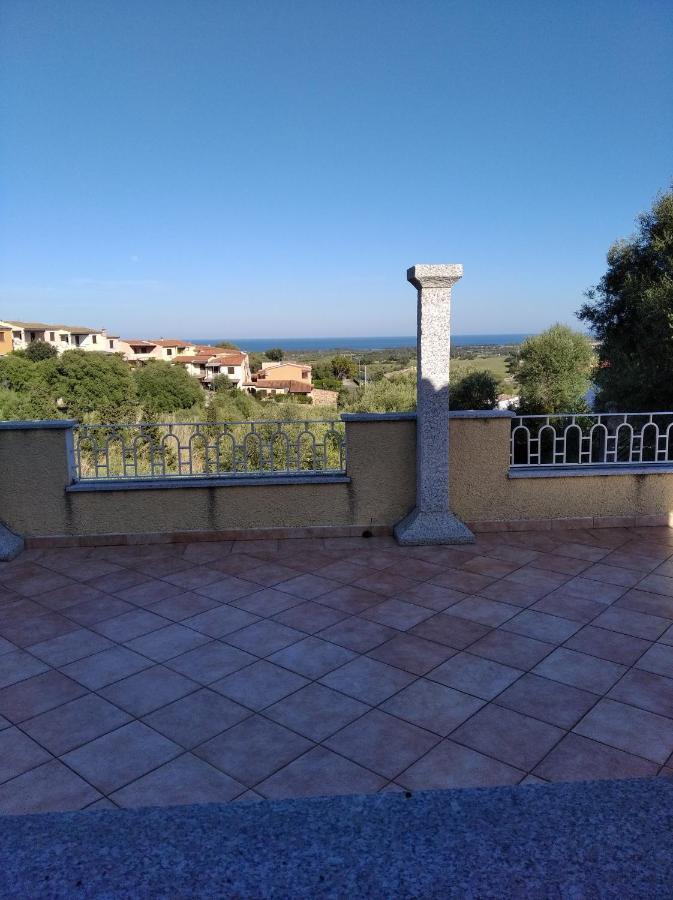 Sa Tanca De Su Mare Budoni Exterior foto