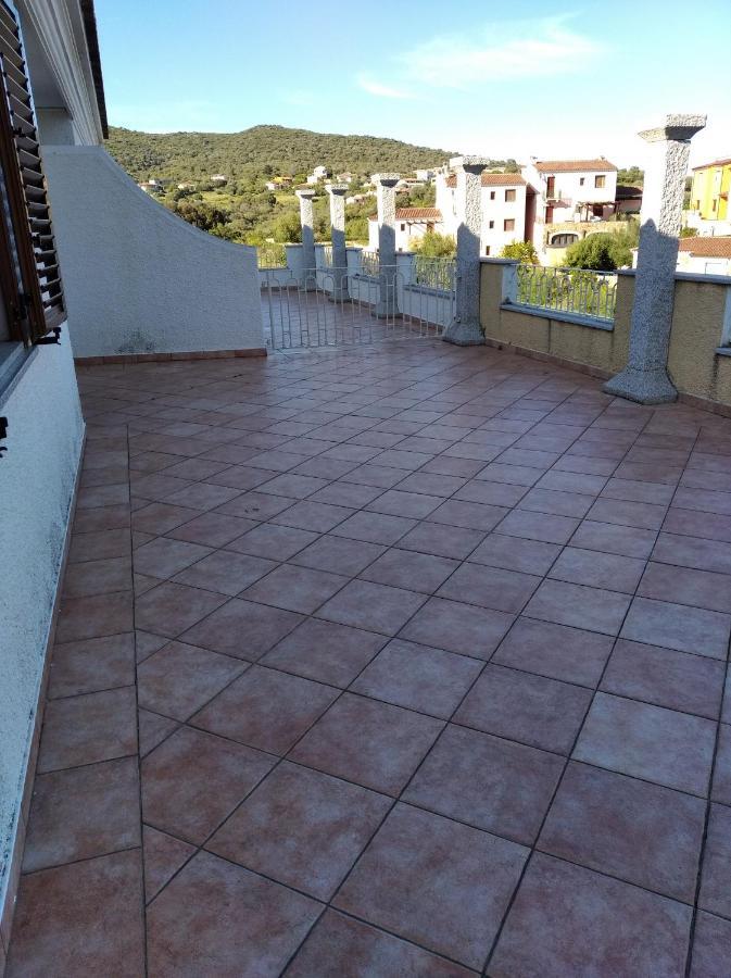 Sa Tanca De Su Mare Budoni Exterior foto