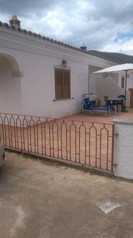 Sa Tanca De Su Mare Budoni Exterior foto